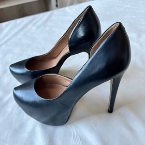 Steve Madden platform heels